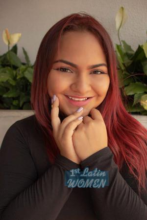 Ladies of Latin-America