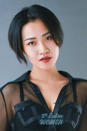 209999 - Allison Age: 23 - China