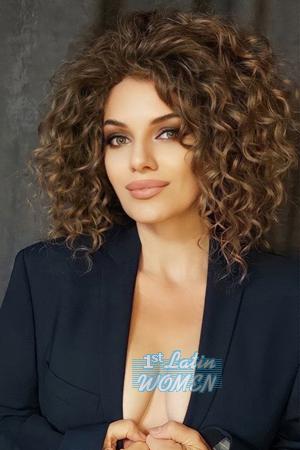 Ladies of Ukraine