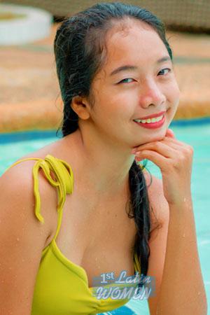 210151 - Wendilyn Age: 27 - Philippines