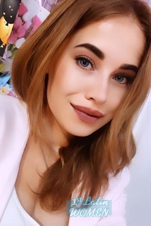 Ladies of Eastern-Europe