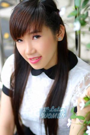 Ladies of Vietnam