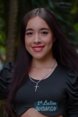 Ladies of Latin-America