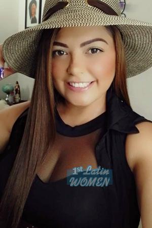 Ladies of Latin-America