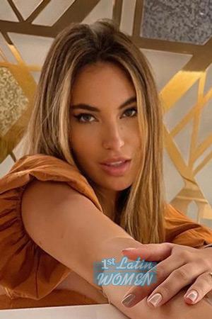 210483 - Lucila Oriana Age: 24 - Argentina
