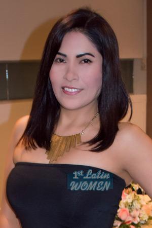 Ladies of Latin-America