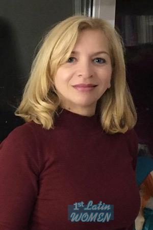 210661 - Lina Age: 57 - Ukraine