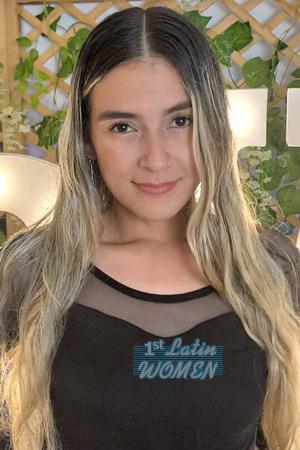 Ladies of Latin-America