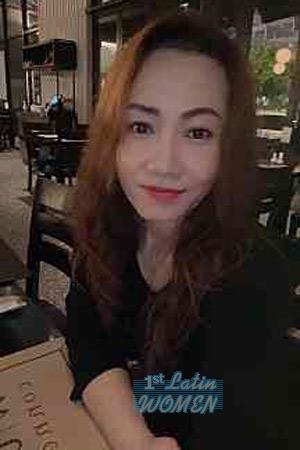 Ladies of Asia