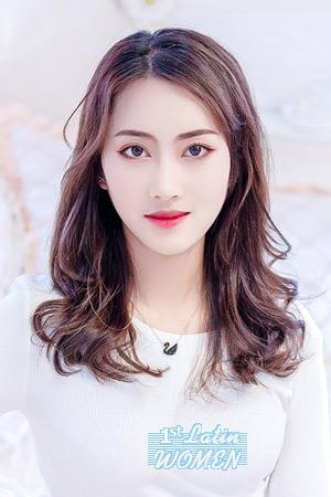 Ladies of Asia