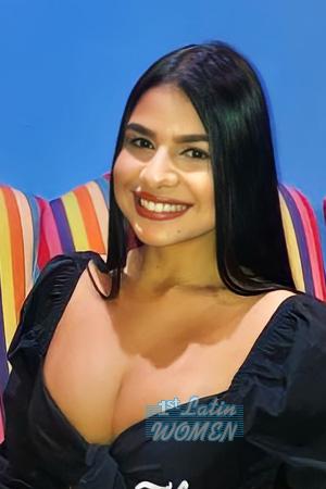 Ladies of Latin-America