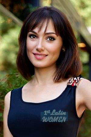 Ladies of Ukraine