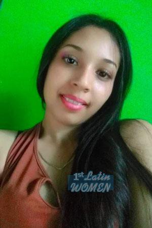 Ladies of Latin-America