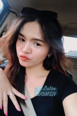 Ladies of Bangkok