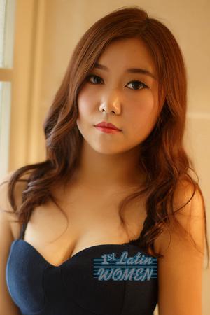 211608 - Helen Age: 25 - China