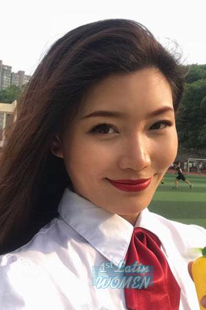 Ladies of China