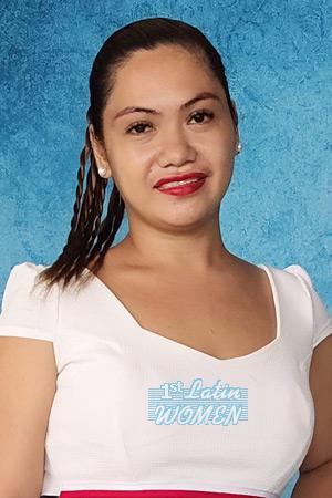 Ladies of Cebu City