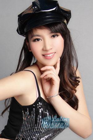 211784 - Jing (Tammy) Age: 43 - China