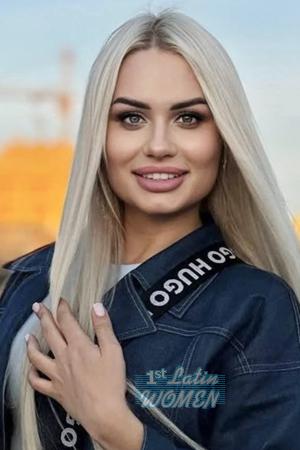 Ladies of Kiev