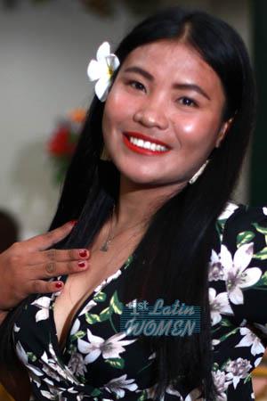 Ladies of Cebu City
