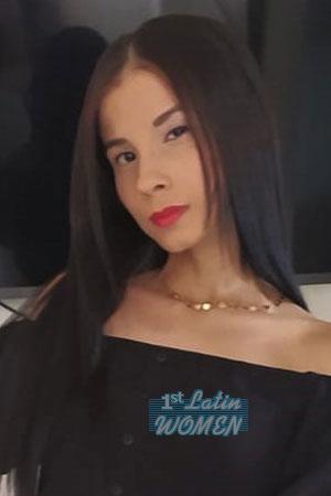 Ladies of Colombia