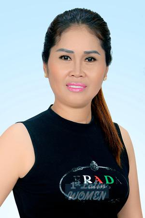 Ladies of Asia