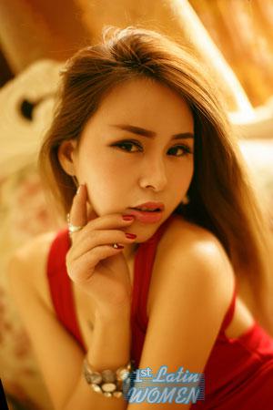 212342 - Tess Age: 40 - China