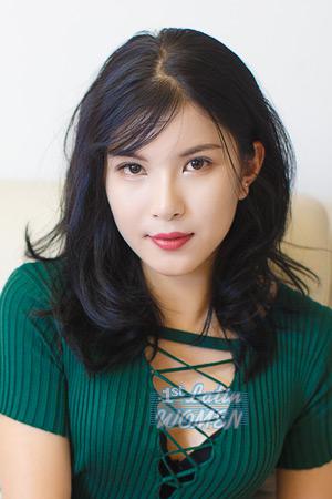 212344 - Erica Age: 26 - China