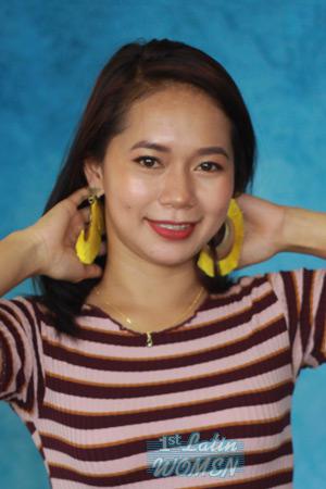 Ladies of Davao City