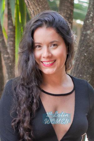 Ladies of Latin-America