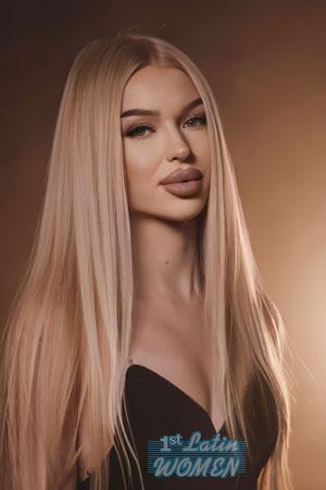 Ladies of Eastern-Europe