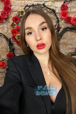Ladies of Ukraine