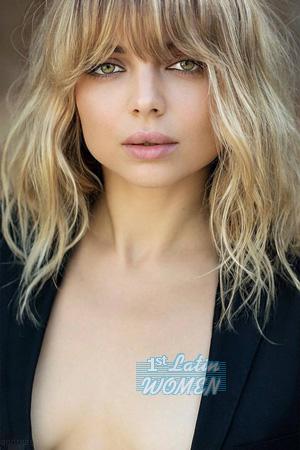 212839 - Anastasiia Age: 35 - Ukraine