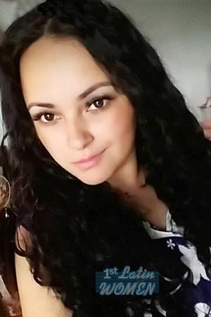 Ladies of Latin-America