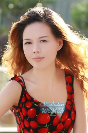 Ladies of Asia
