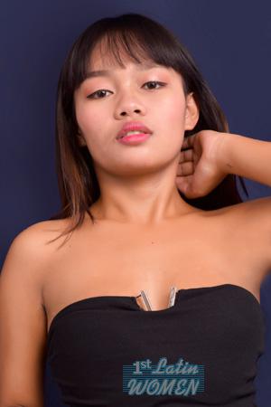 Ladies of Asia