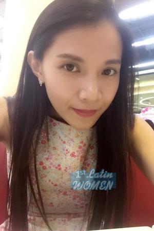 Ladies of Asia