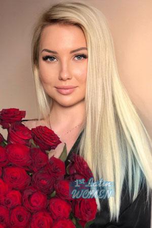 Ladies of Eastern-Europe