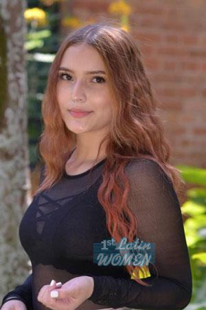 213127 - Sara Age: 22 - Colombia