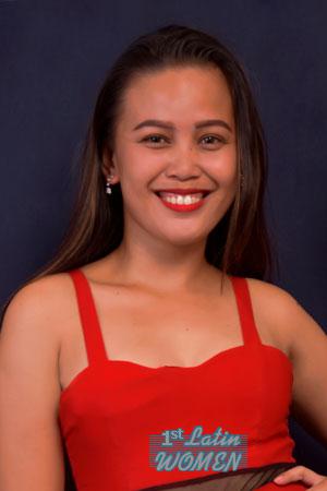 Ladies of Philippines