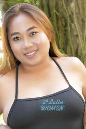 Ladies of Philippines