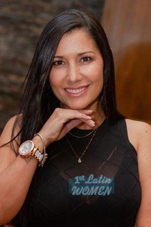 Ladies of Latin-America