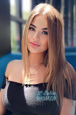 Ladies of Eastern-Europe