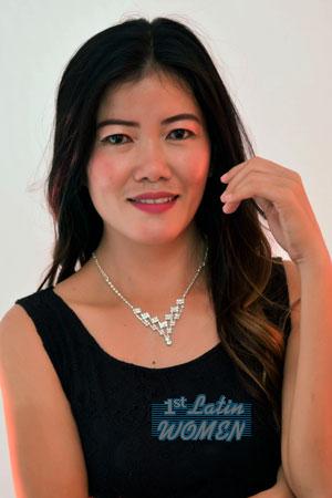 Ladies of Asia