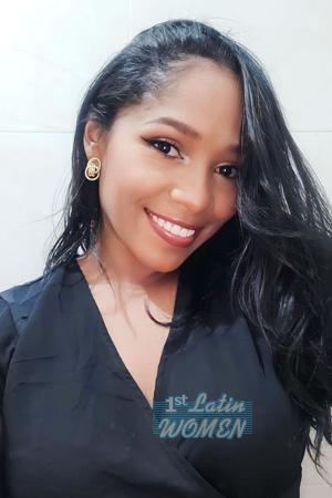 Ladies of Latin-America