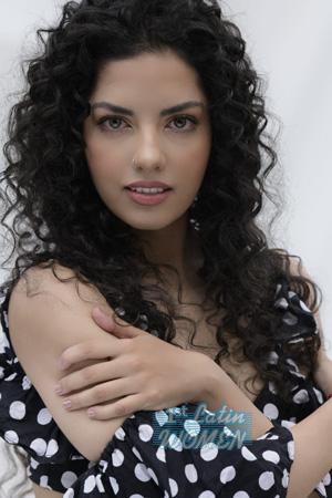 Ladies of Latin-America