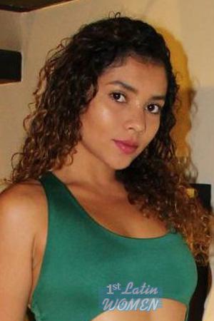 Ladies of Latin-America