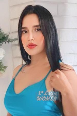 Ladies of Latin-America