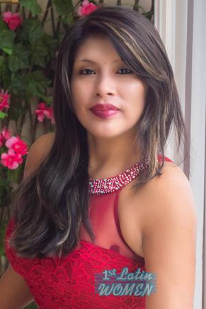 214287 - Veronica Age: 38 - Peru