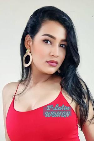 214289 - Nina Age: 30 - Colombia